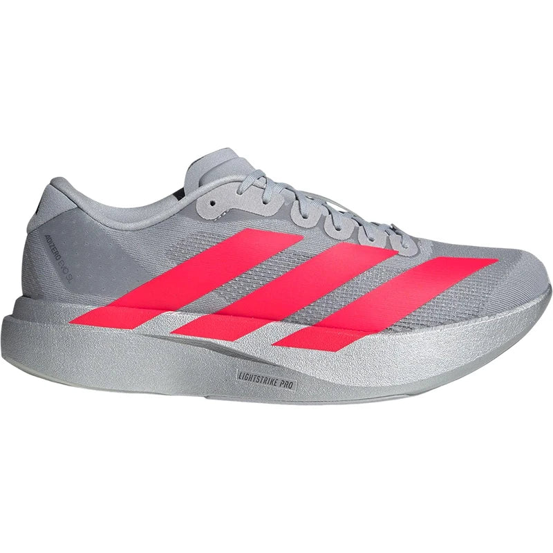Adidas genuine ADIZERO EVO men's marathon running shoes KI3381