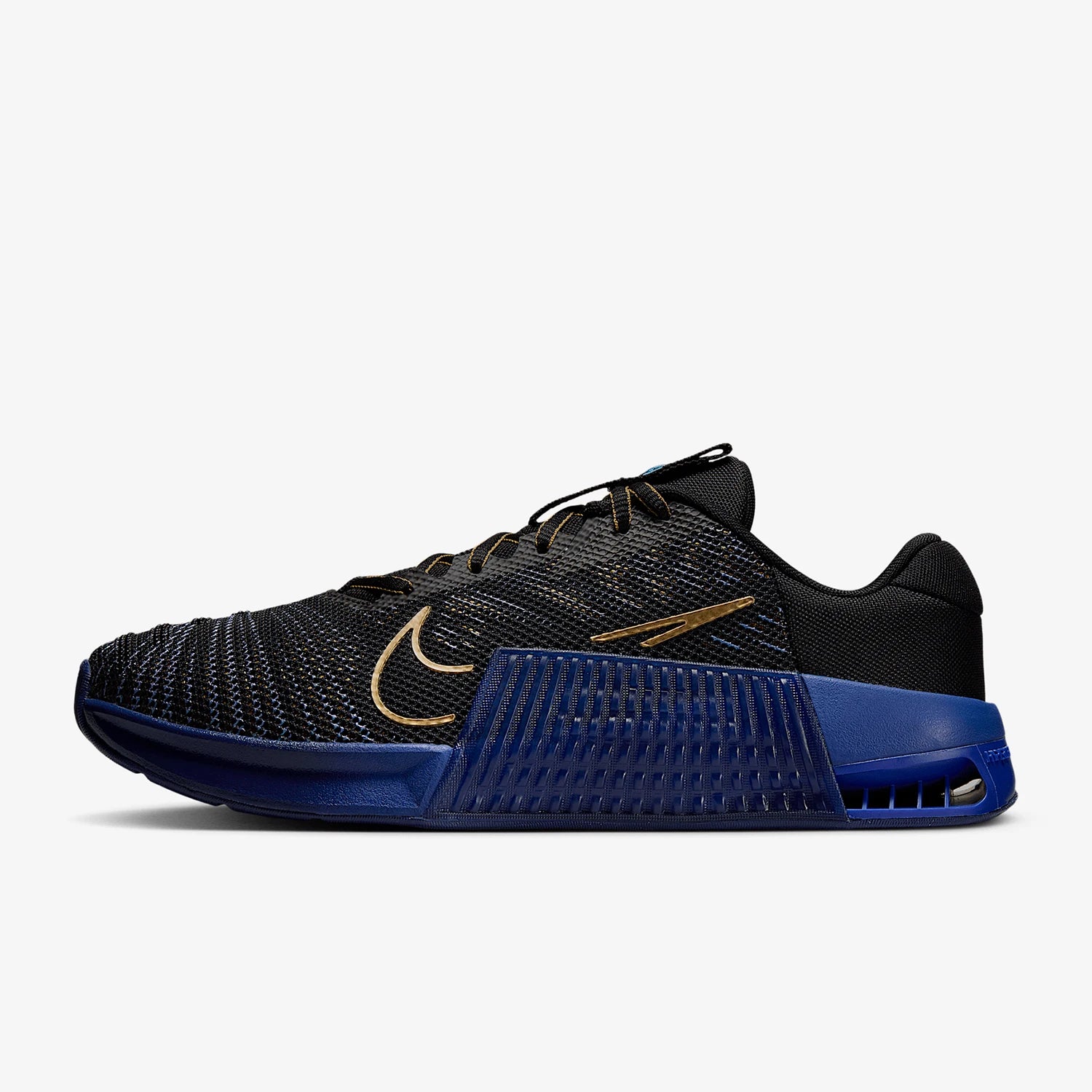 Nike Official Authentic Metcon 9 AMP Men's Training Running Shoes HF1098-001