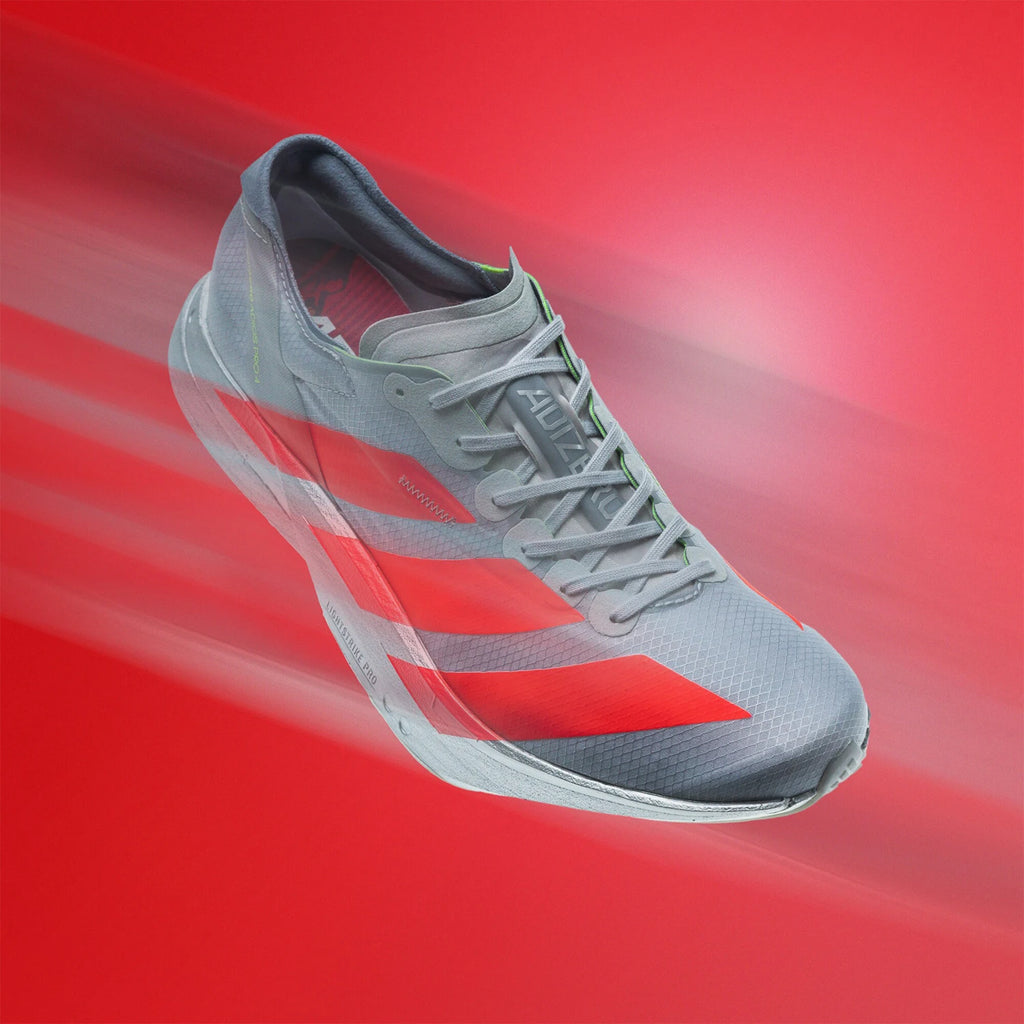 Adidas Official Authentic Men's Fashion Trend Low Cut Sport Running Shoes JR6372