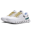 Men's Lightweight Fashionable Casual City Breathable Sports Shoes Comfortable Urban Running Sneakers