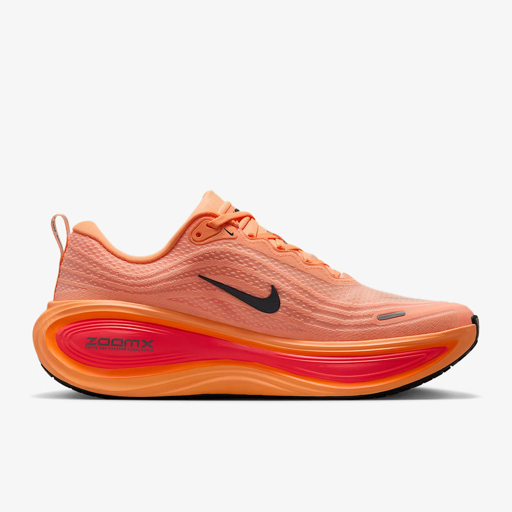 Nike Authentic Vomero Plus Men's Thick Sole Cushioned Sports Running Shoes HV8150-801