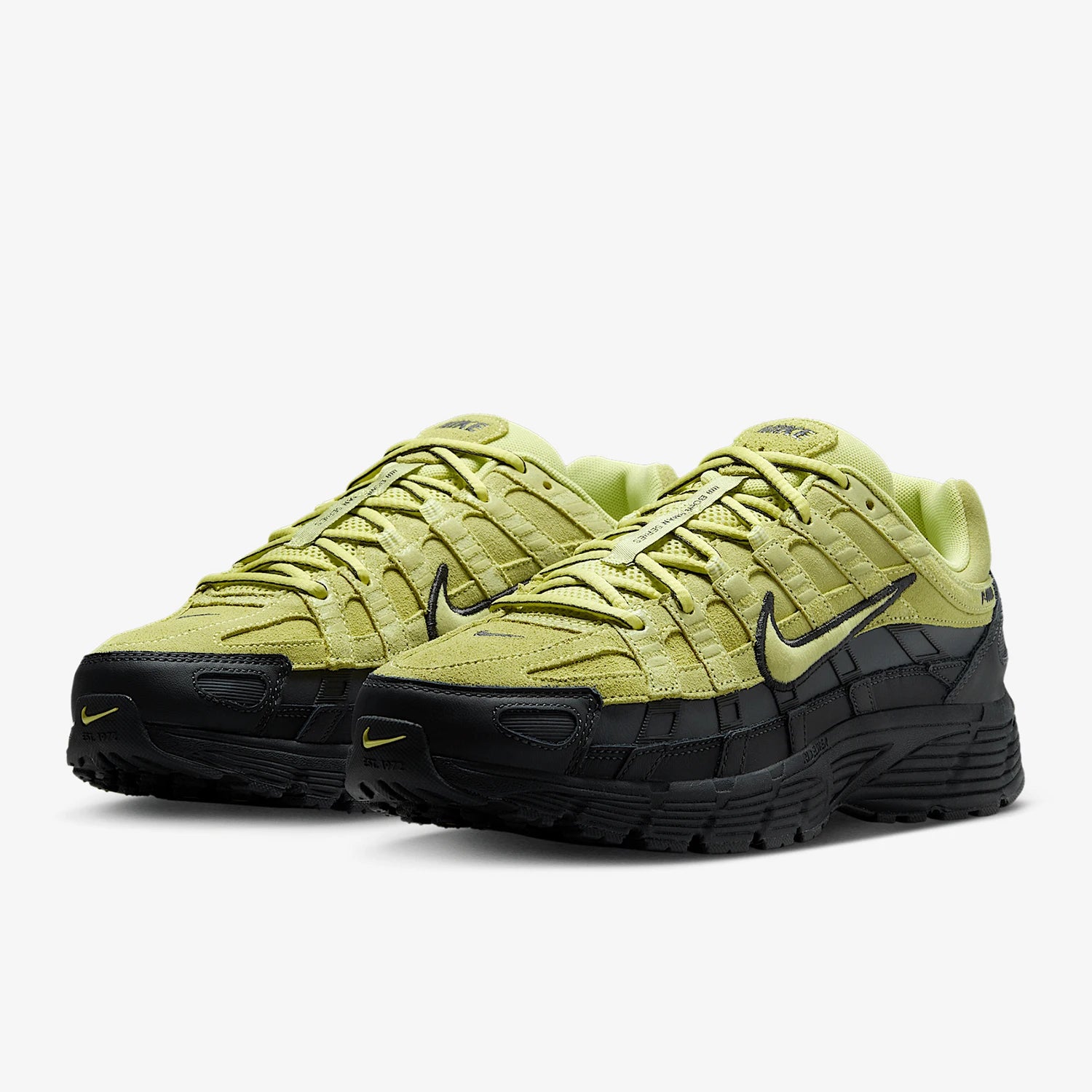 Nike genuine 2025 Men's Trendy Non-Slip Casual Shoes IF0668-300