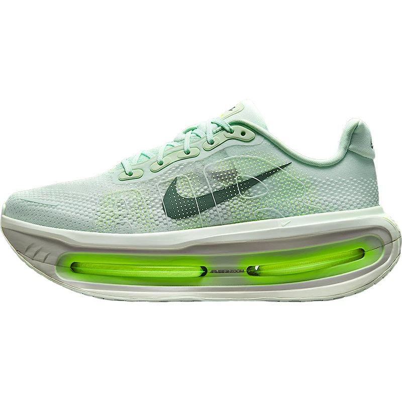 Nike genuine Vomero Premium men's thick soled shock-absorbing running shoes HQ2050-300
