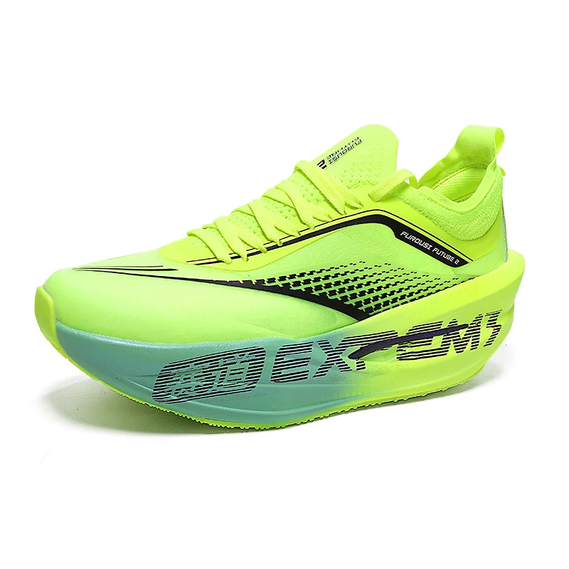 Unisex Running Shoes for Men Women Lightweight Flat Comfortable Outdoor Sports Casaul Sneakers Trendy Jogging Shoes