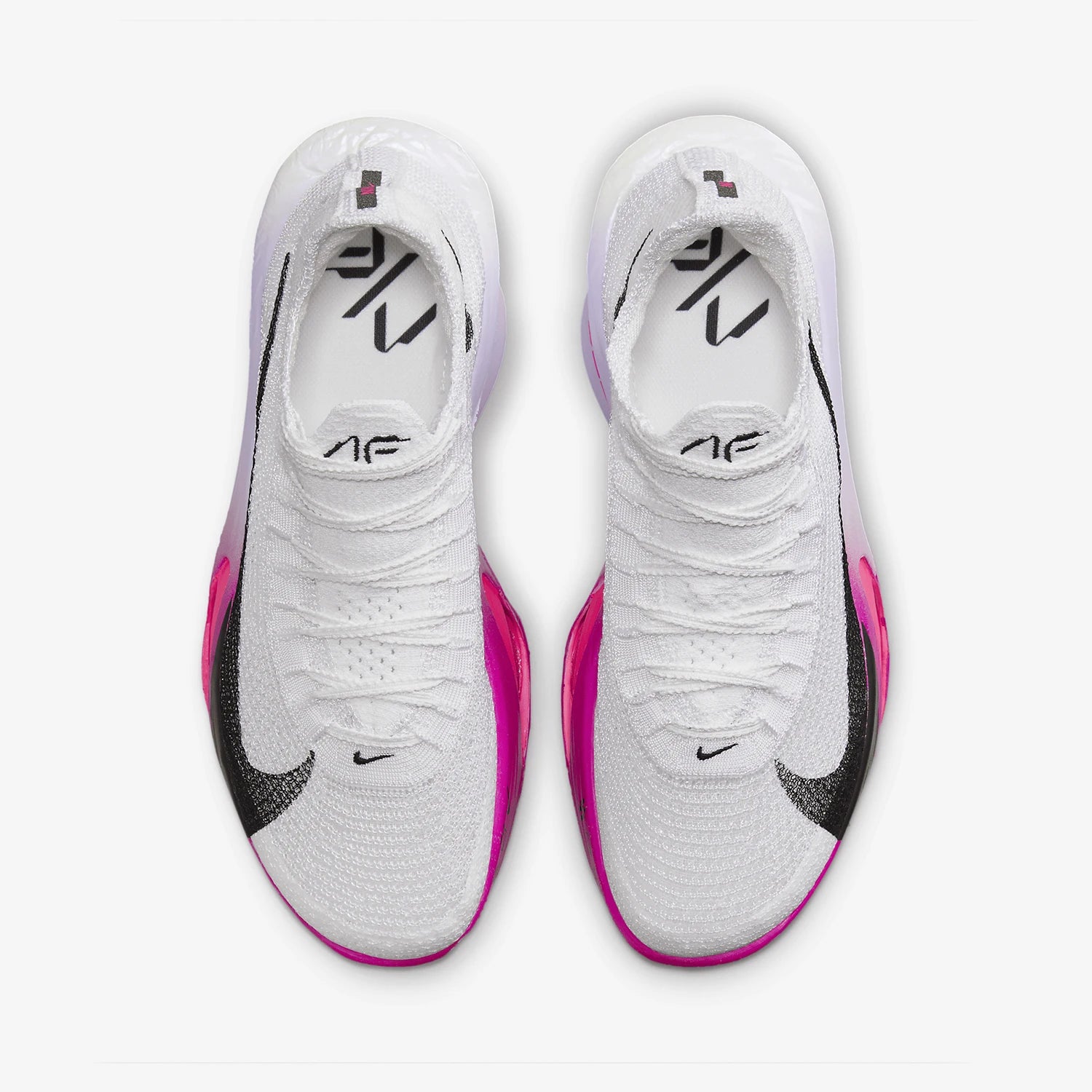 Nike genuine Alphafly 3 Proto men's and women's marathon running shoes FD8315-100