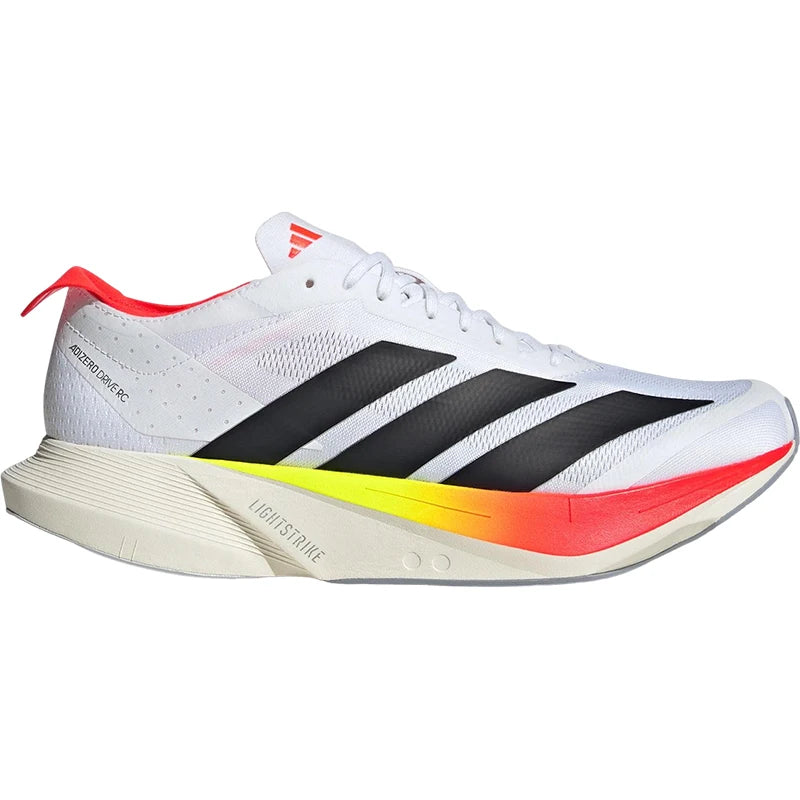 Adidas genuine 2025 Summer Men's Racing Running Shoes JR9380