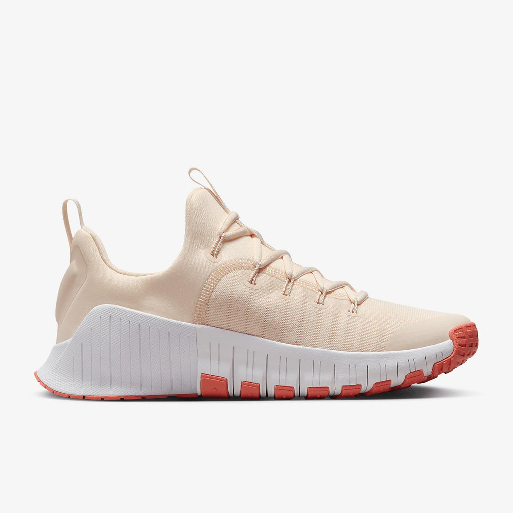 Nike genuine Free Metcon 6 women's sports breathable training shoes FJ7126-801