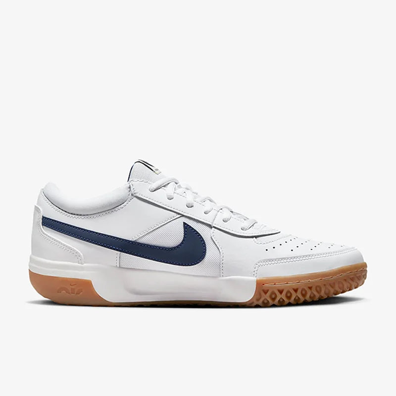 Nike Genuine Spring New Unisex Breathable Lightweight Cushioned Tennis Shoes DV3258-102