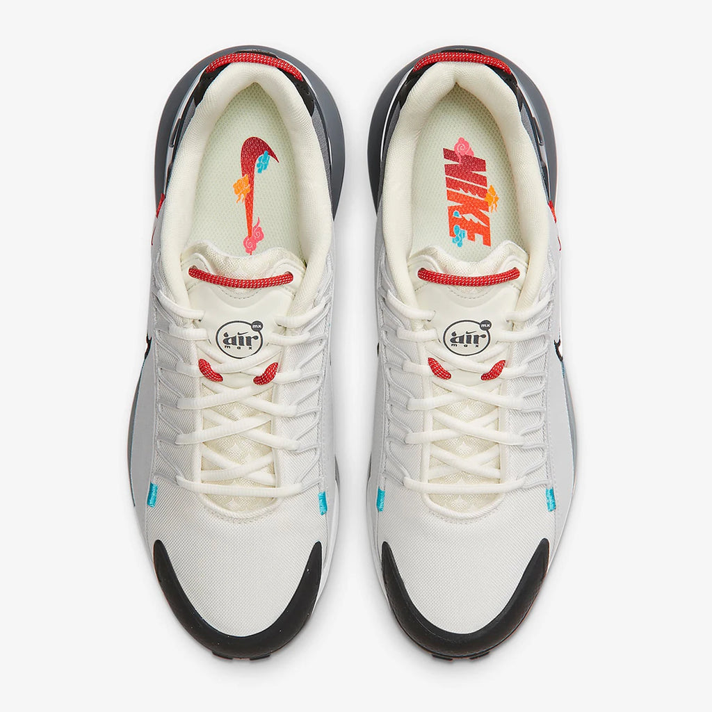 Nike Official Product Air Max Pulse Roam Men's Air Cushion Shoes FZ5048-100