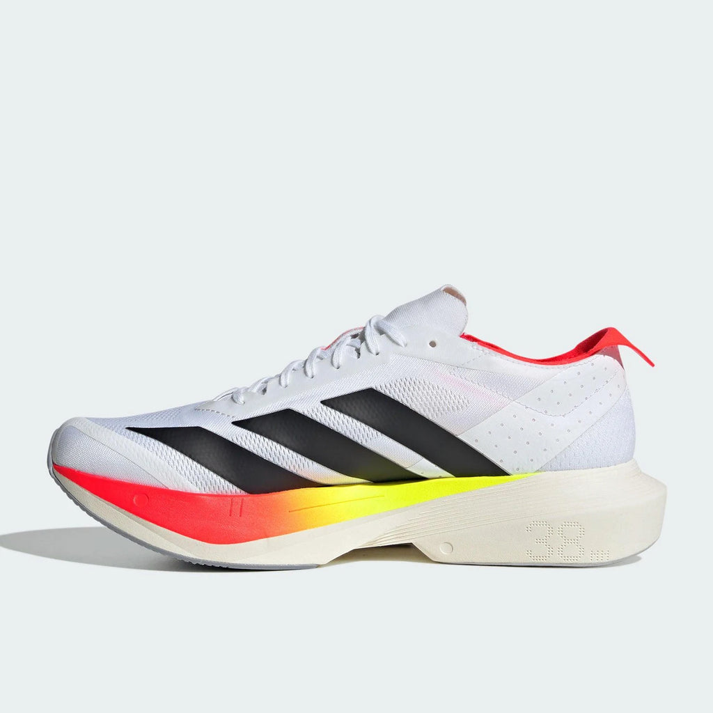 Adidas genuine 2025 Summer Men's Racing Running Shoes JR9380