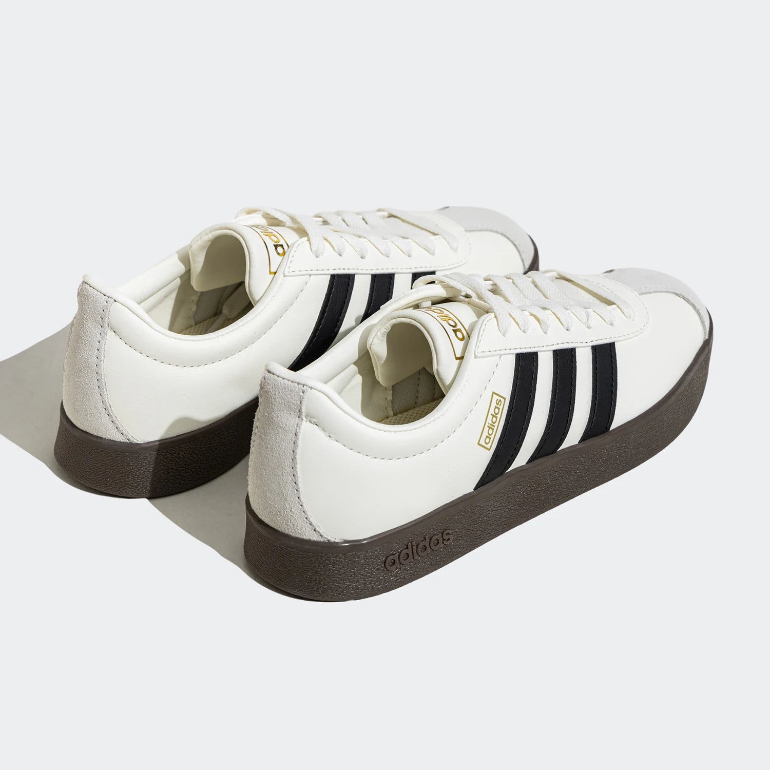 Adidas Official Genuine New Unisex Retro Sports Casual Lace-Up Sneakers JQ1501