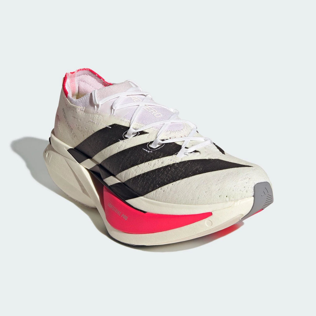 adidas Genuine All-Season Unisex Lightweight Stability Running Shoes JR2597
