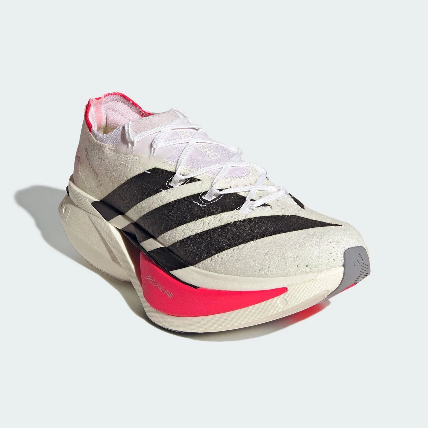 adidas Genuine All-Season Unisex Lightweight Stability Running Shoes JR2597