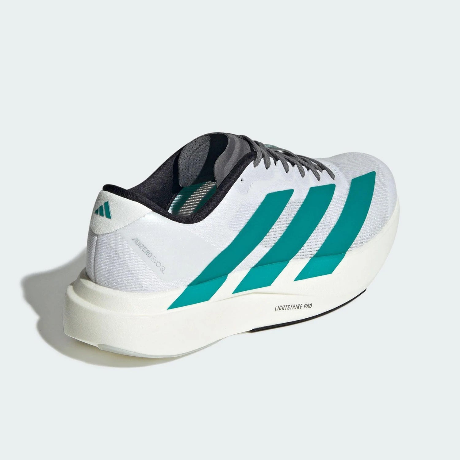 Adidas Genuine ADIZERO EVO SL Men's Running Shoes JS4487
