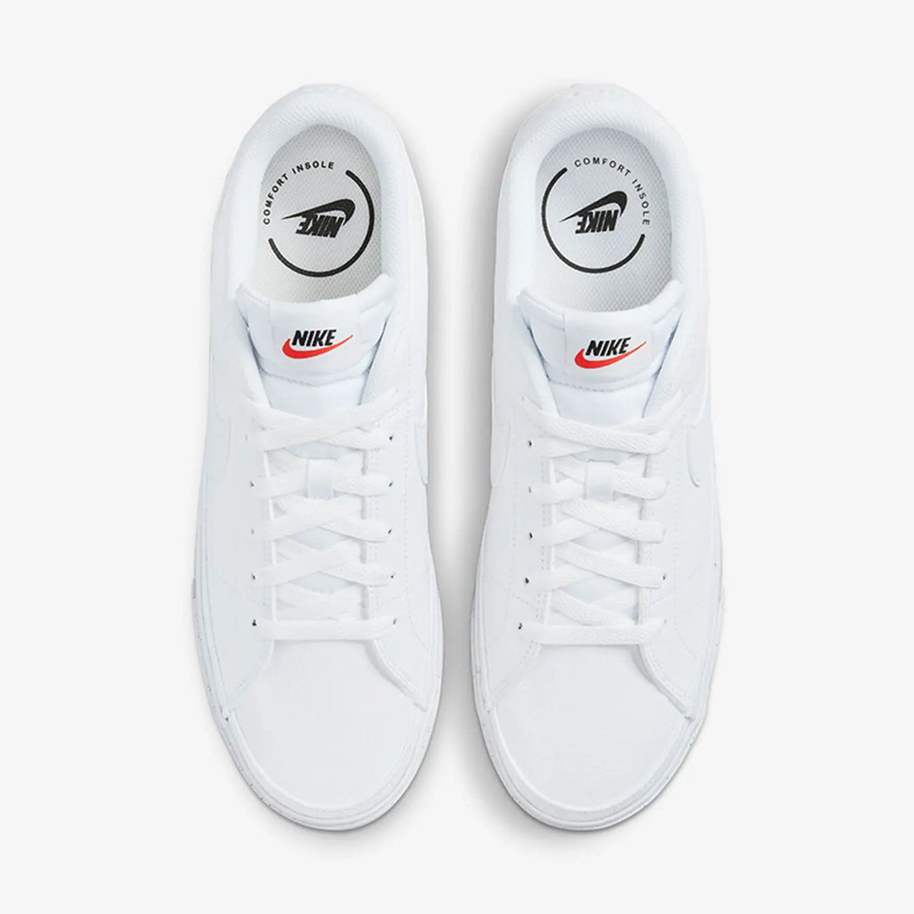 Nike Official Genuine COURT LEGACY NN Men's Casual Skate Shoes DH3162-101
