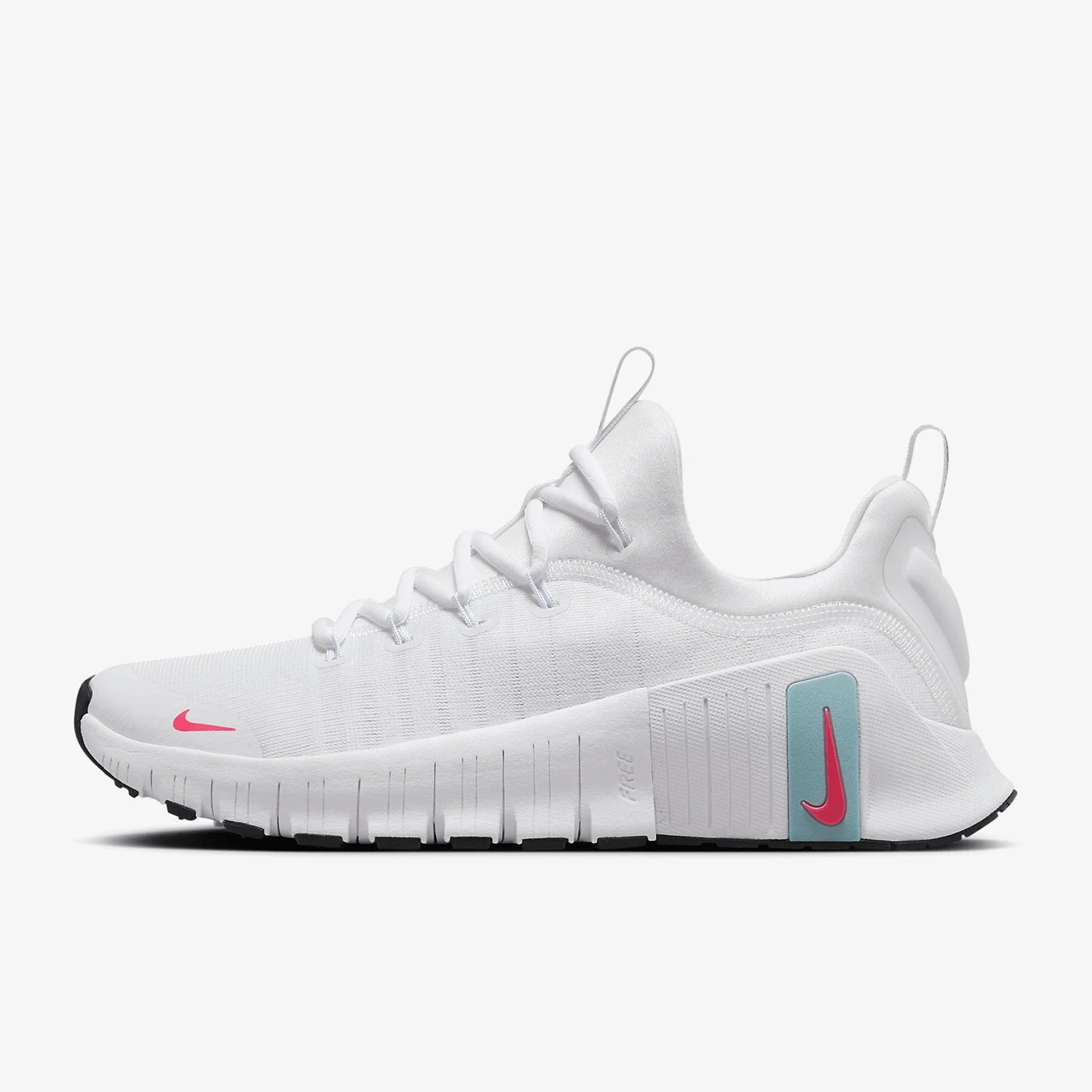 Nike genuine Free Metcon 6 Women's Cushioned Training Shoes FJ7126-102