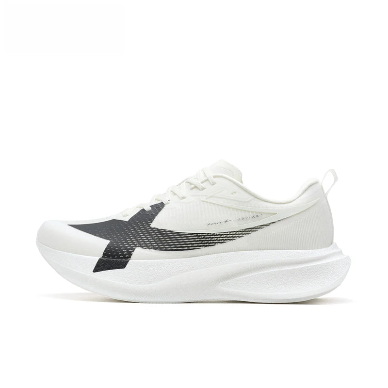 XTEP 2000km PRO Running Shoes For Men 2026 Spring Soft Durability Stability Comfort Lightweight Male Sports Sneaker 874219110026