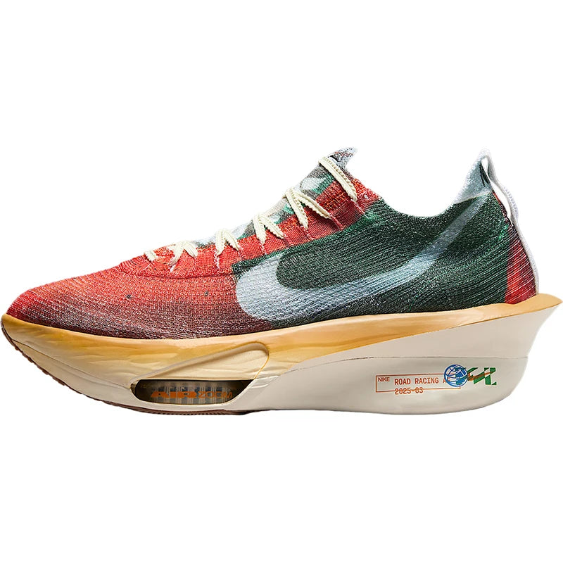 Nike genuine Alphafly 3 Premium men's cushioned running shoes IH3575-999