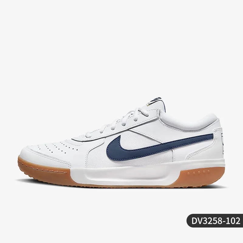 Nike Genuine Spring New Unisex Breathable Lightweight Cushioned Tennis Shoes DV3258-102