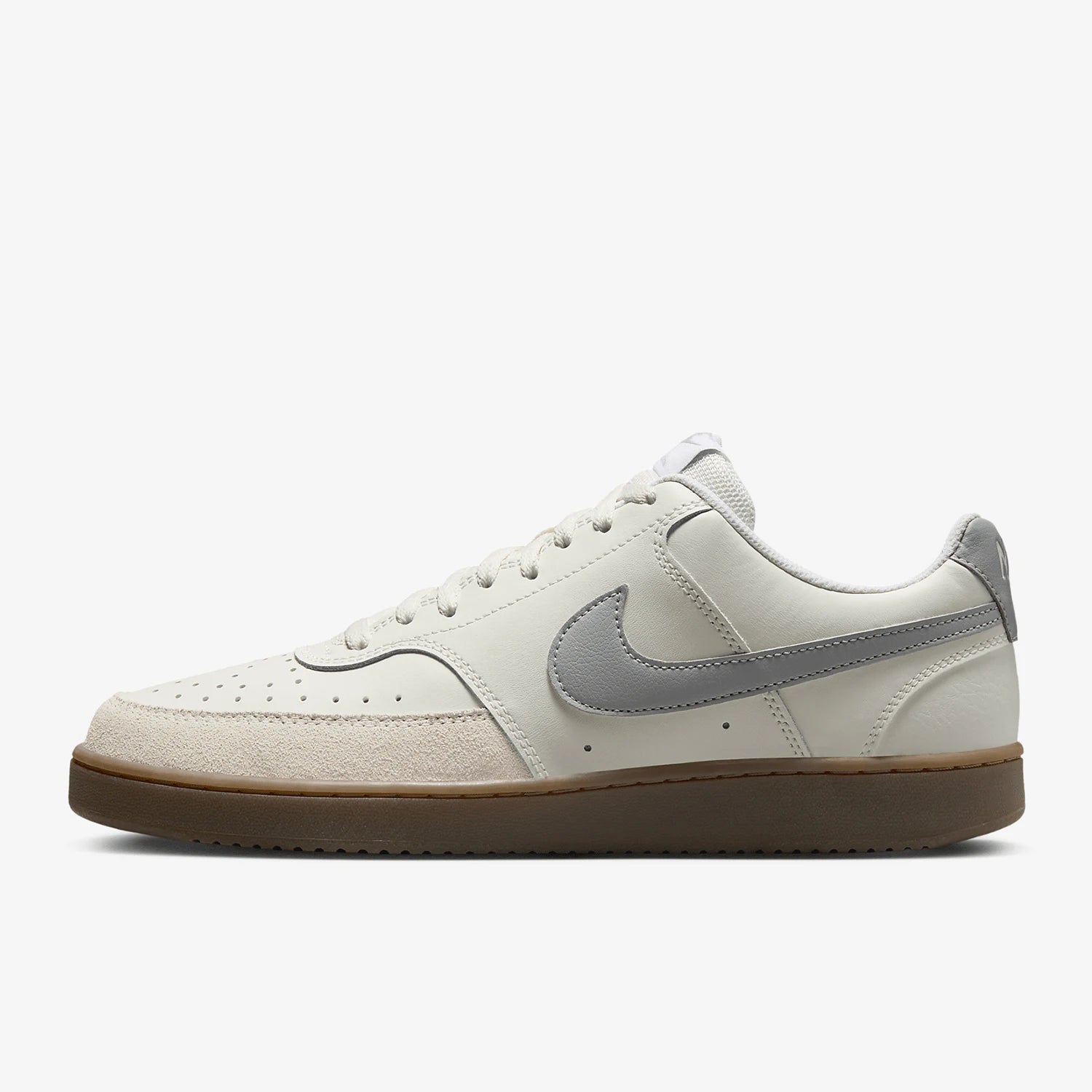 Nike Official Authentic COURT VISION LO Men's Sports Fashion Sneakers HV2530-100