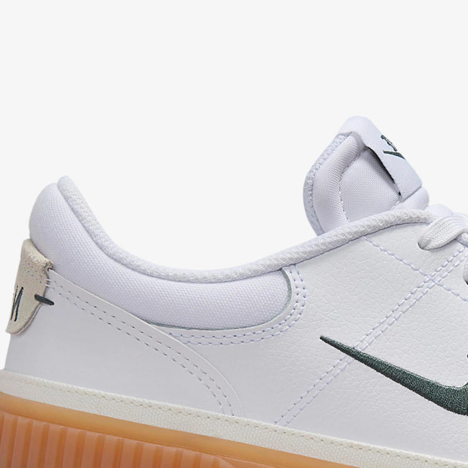 Nike Official Court Legacy Women's Lightweight Sneakers FV5526-100