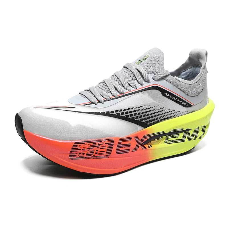 Unisex Running Shoes for Men Women Lightweight Flat Comfortable Outdoor Sports Casaul Sneakers Trendy Jogging Shoes