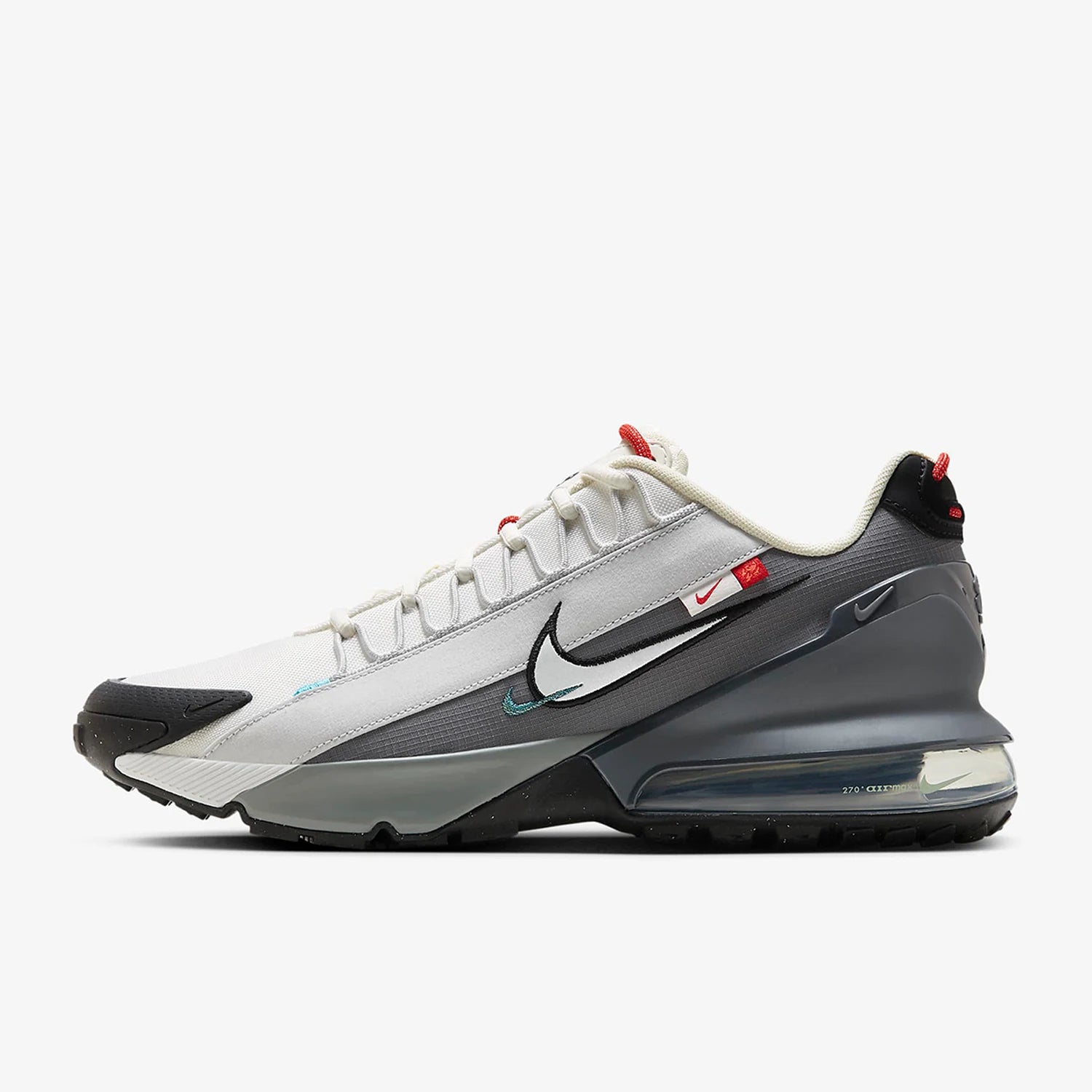 Nike Official Product Air Max Pulse Roam Men's Air Cushion Shoes FZ5048-100