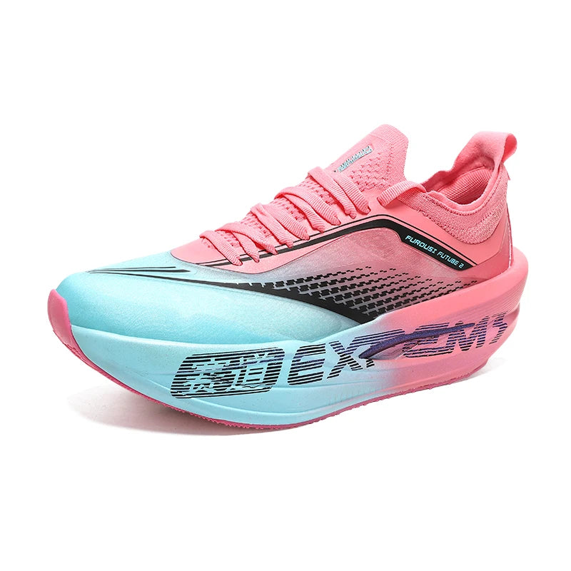 Unisex Running Shoes for Men Women Lightweight Flat Comfortable Outdoor Sports Casaul Sneakers Trendy Jogging Shoes