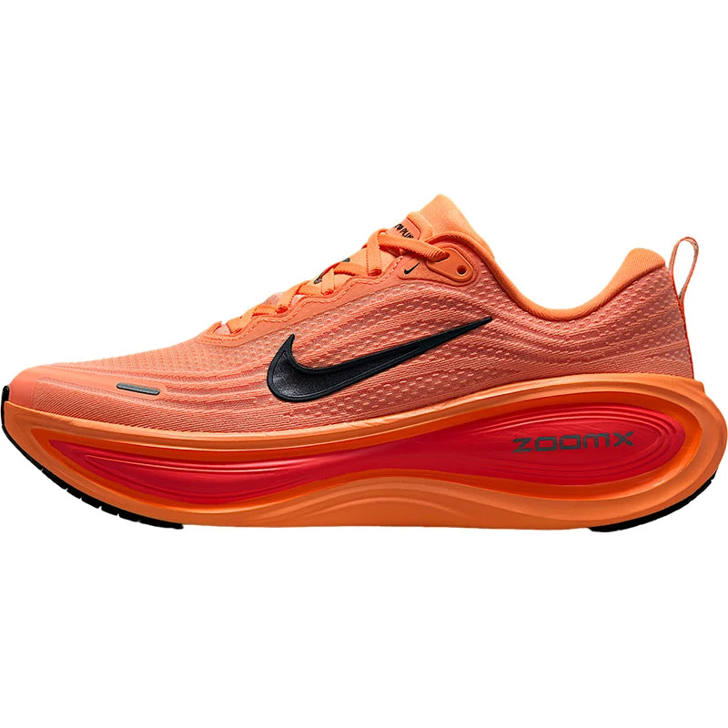 Nike Authentic Vomero Plus Men's Thick Sole Cushioned Sports Running Shoes HV8150-801