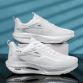 2026 New Men Sports Running Shoes Carbon Board Air Cushion Breathable Lightweight Women's Comfortable Athletic Nonskid Sneakers