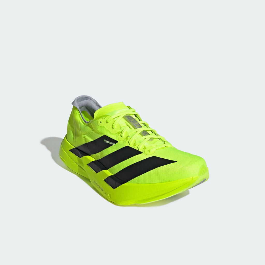 Adidas Authentic ADIZERO ADIOS PRO 4 M Men's Running Shoes JR6364