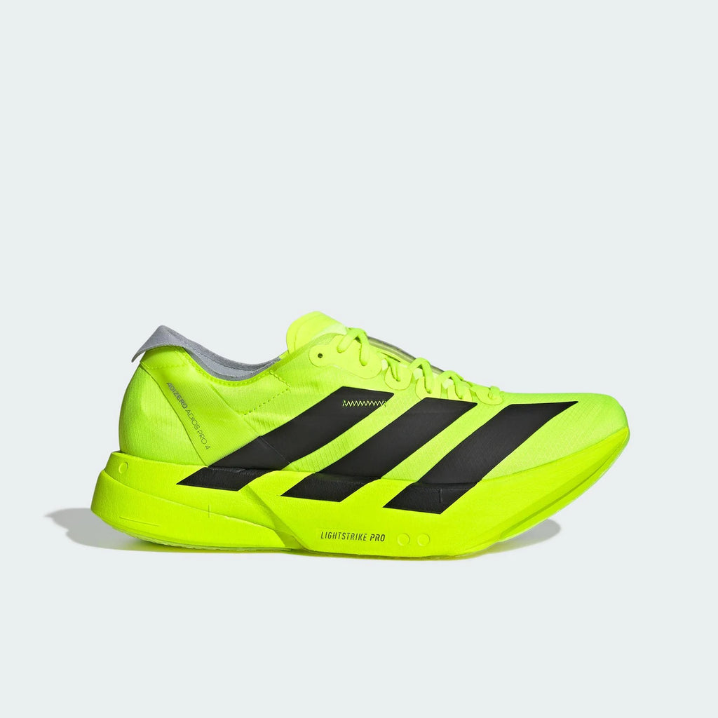 Adidas Authentic ADIZERO ADIOS PRO 4 M Men's Running Shoes JR6364