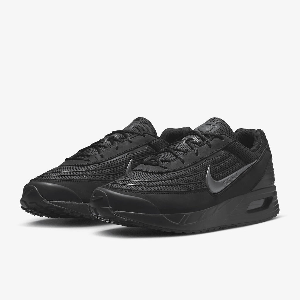 Nike Official Genuine Air Max Verse Men's Air Cushion Shock Absorption Running Shoes FV1302-001