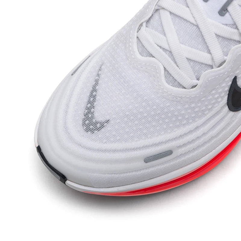 Nike Vomero Plus Men's Sports Shoes for Fitness, Long-Distance Running Training, Comfortable Cushioning, Shock-Absorbing, Wear-Resistant Running Shoes Hv8150-100