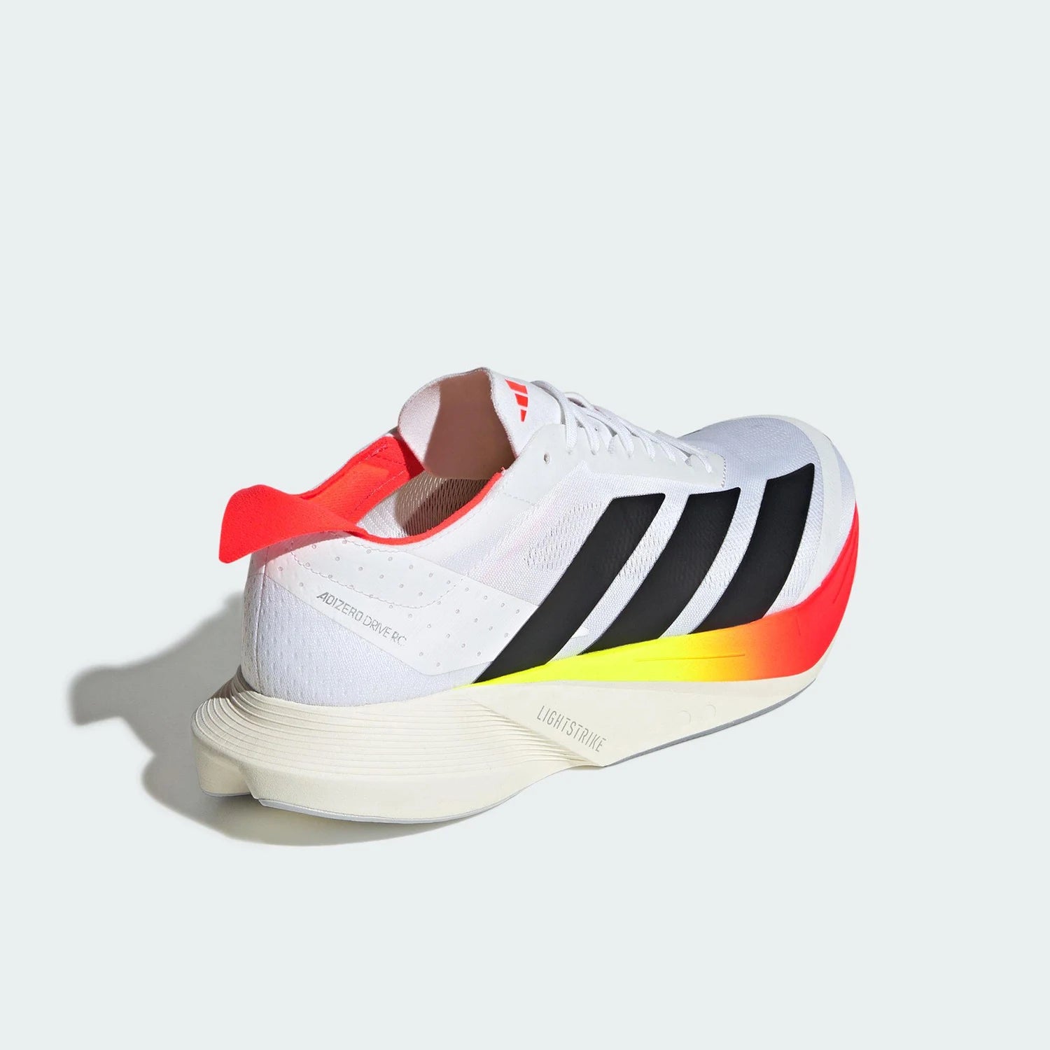 Adidas genuine 2025 Summer Men's Racing Running Shoes JR9380