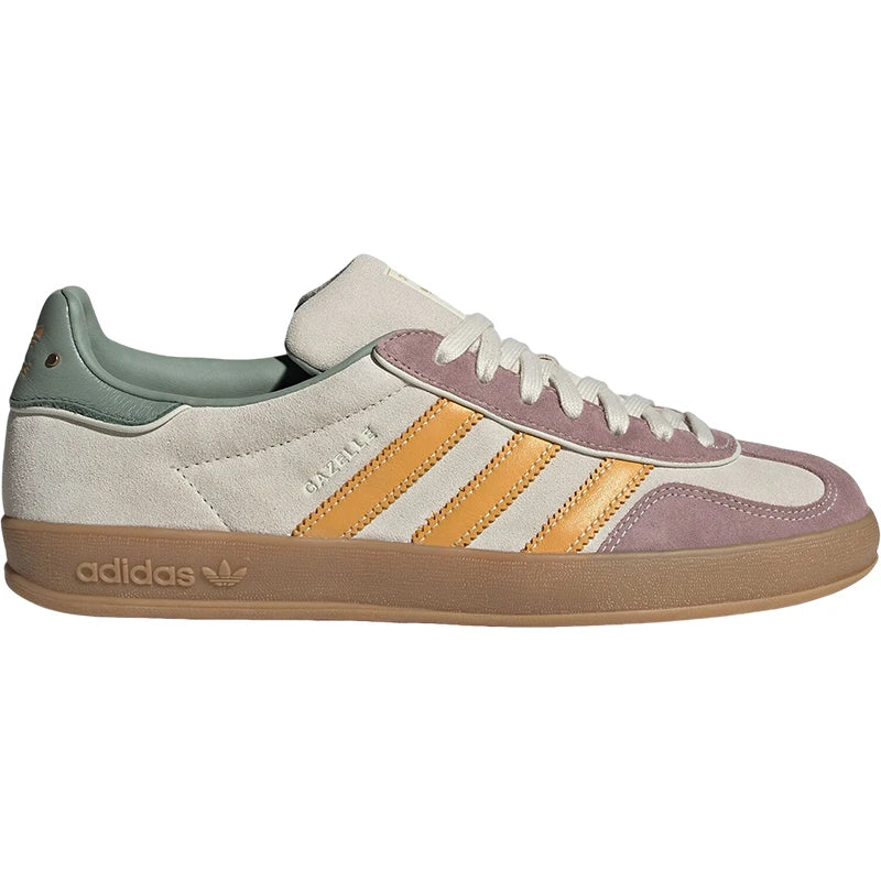 Adidas Originals GAZELLE INDOOR Unisex Skate Shoes ID1007