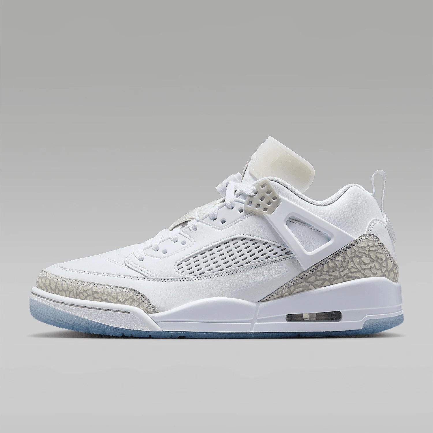 Nike genuine JORDAN men's sports wear-resistant training air cushion basketball shoes FQ1759-103