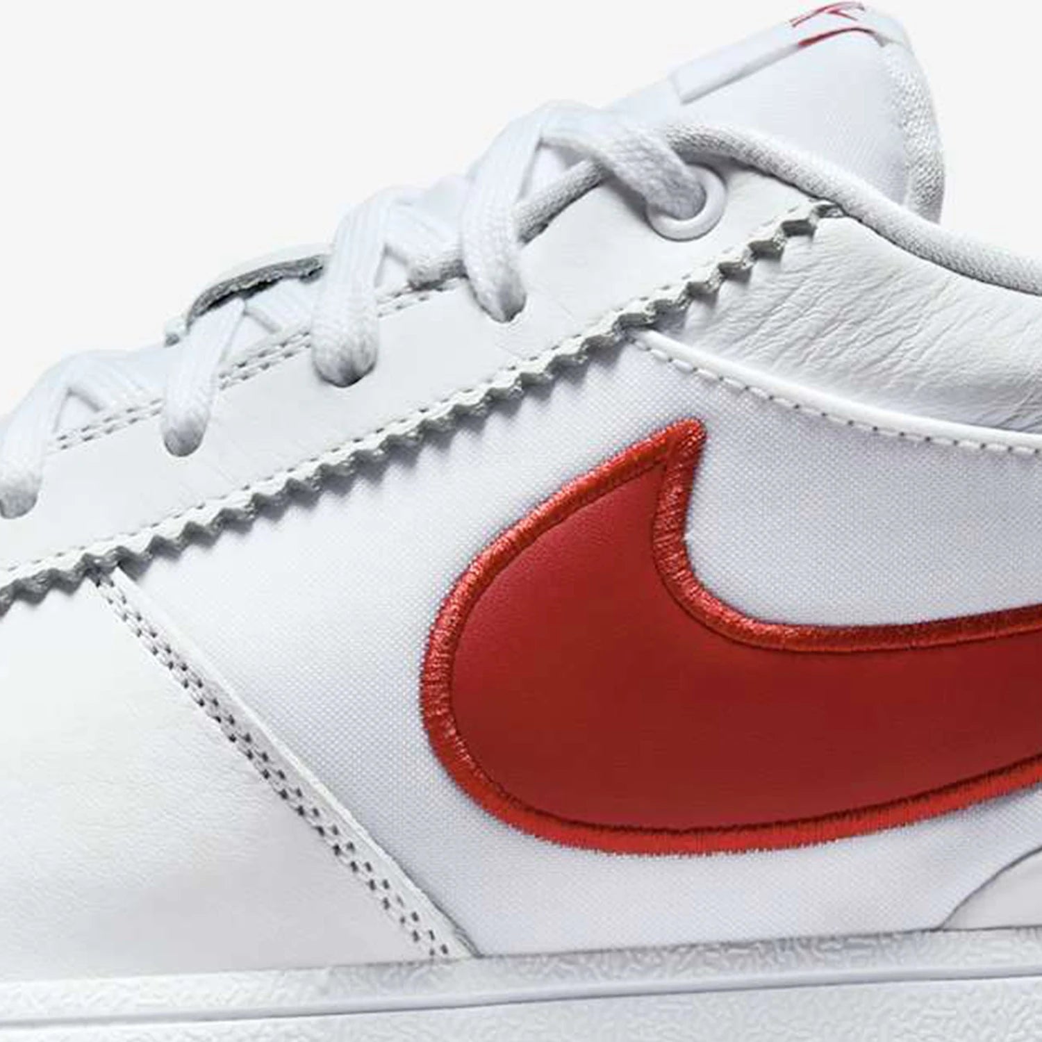 Nike official authentic new men's low cut anti slip classic sports basketball shoes FJ4250-105