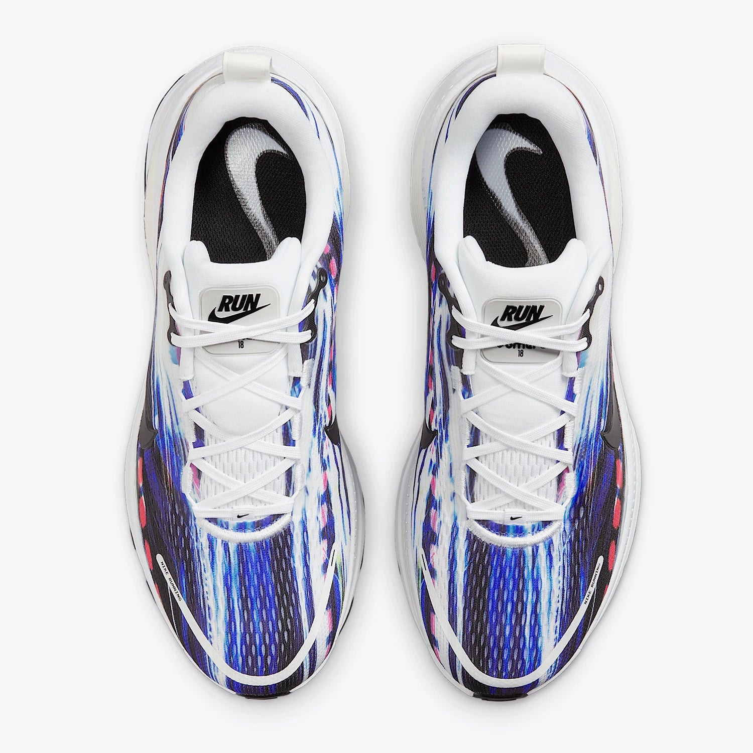 Nike Original Vomero 18 SE Men's Cushioned Running Shoes IB8164-999