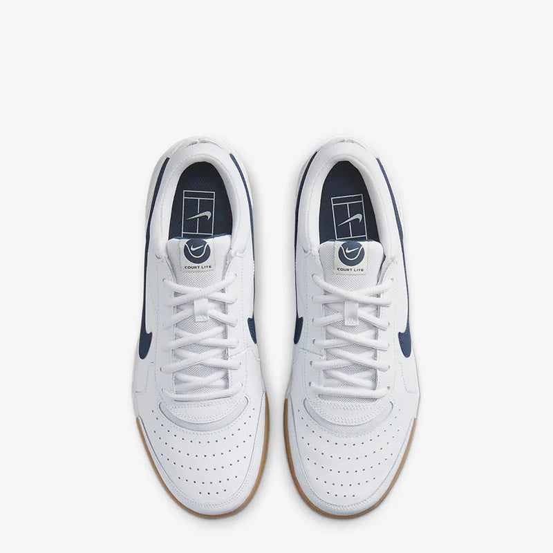 Nike Genuine Spring New Unisex Breathable Lightweight Cushioned Tennis Shoes DV3258-102