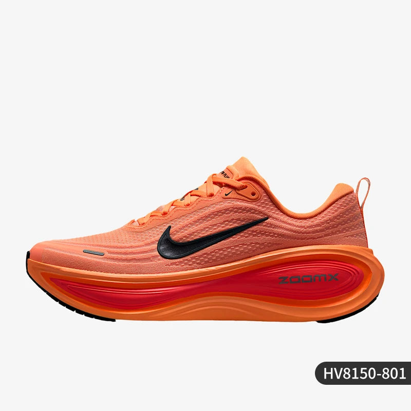 Nike Authentic Vomero Plus Men's Thick Sole Cushioned Sports Running Shoes HV8150-801