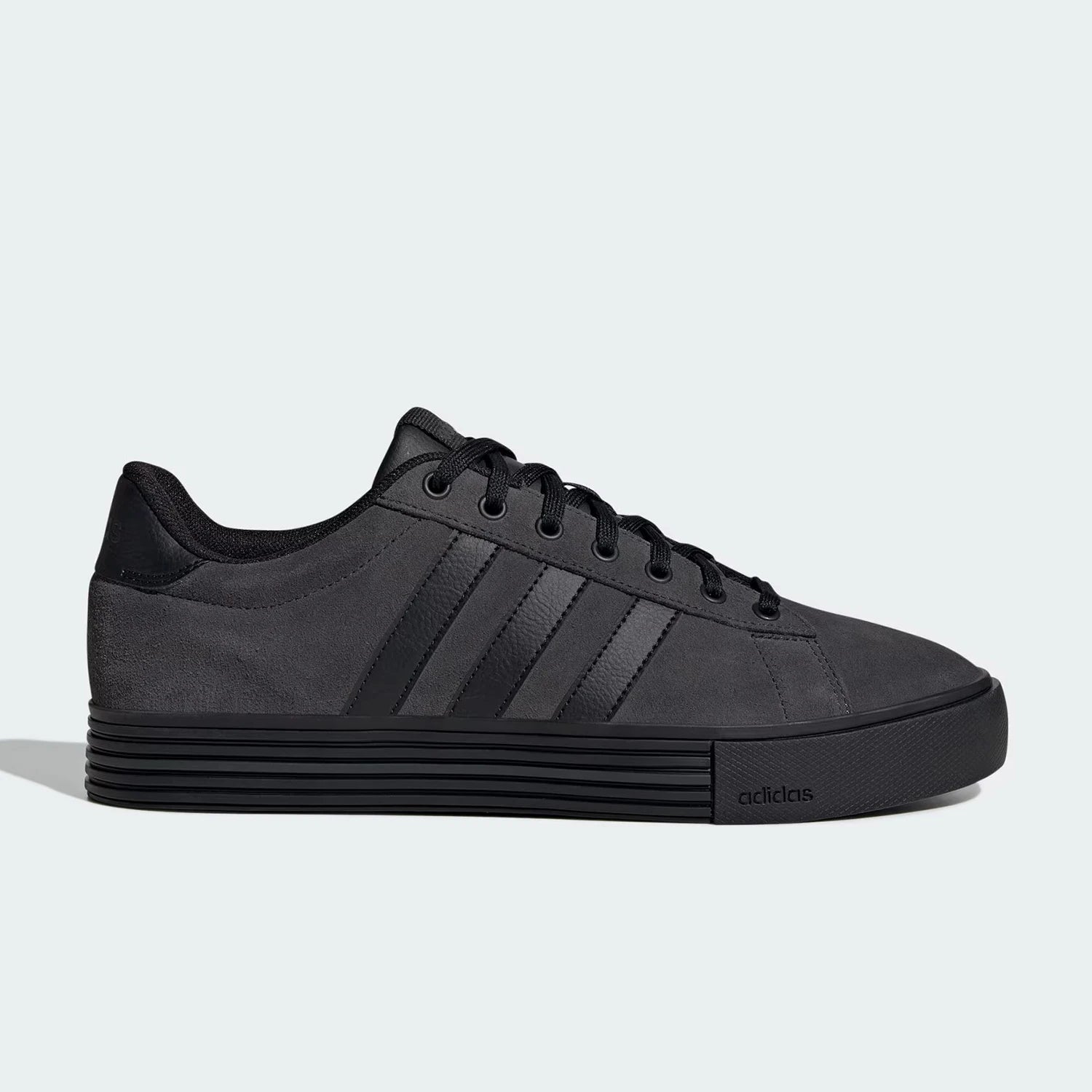 Adidas Official Authentic 2024 New Unisex Anti-slip Breathable Sneakers JI4355