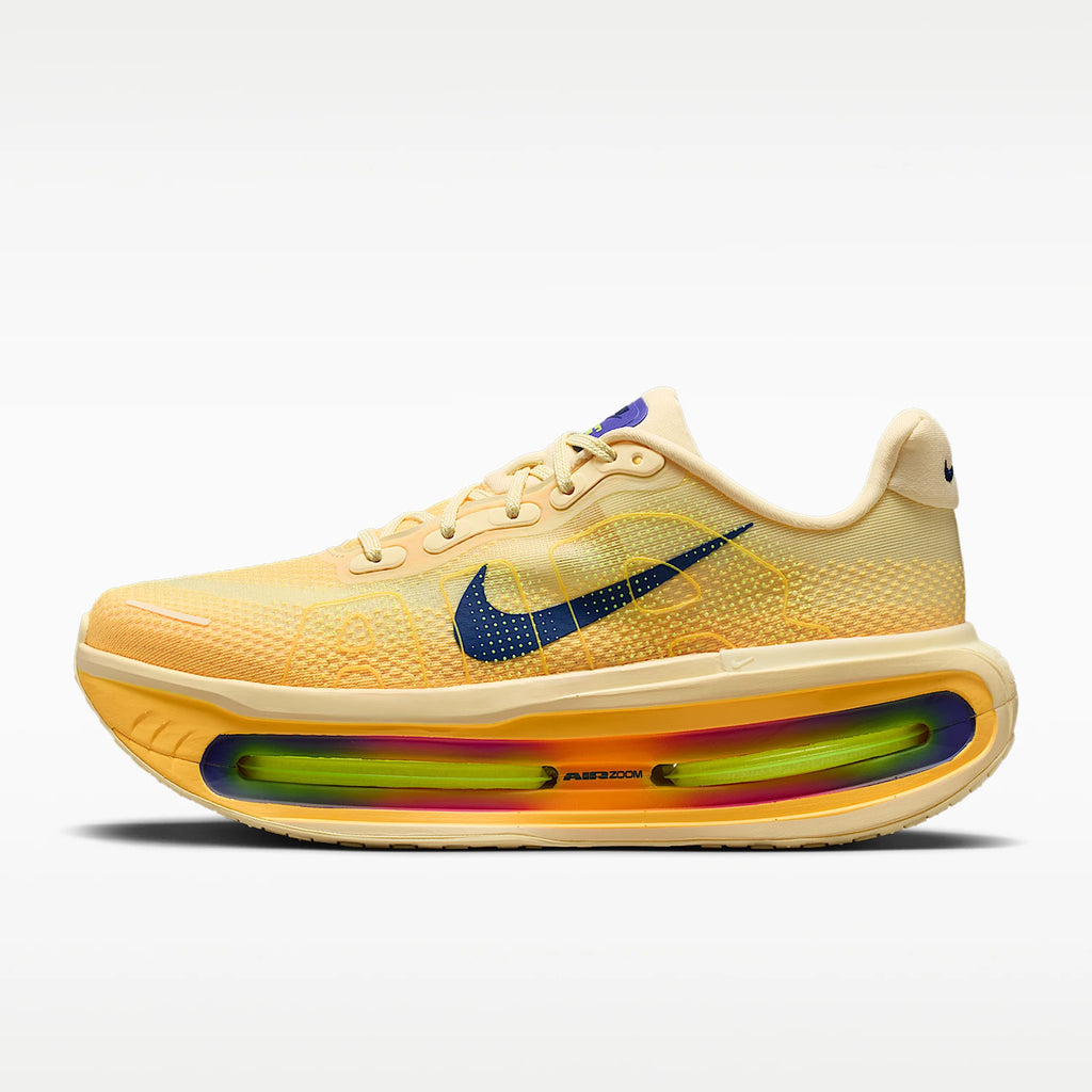 Nike Authentic Vomero Premium Men's Training Cushioned Running Shoes HQ2050-701