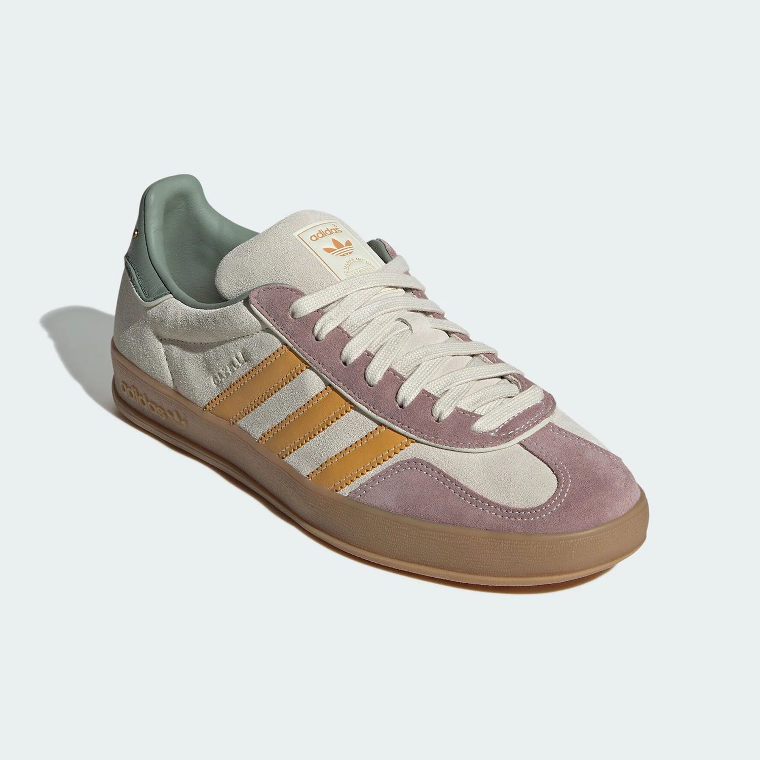 Adidas Originals GAZELLE INDOOR Unisex Skate Shoes ID1007
