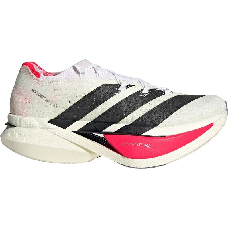 adidas Genuine All-Season Unisex Lightweight Stability Running Shoes JR2597