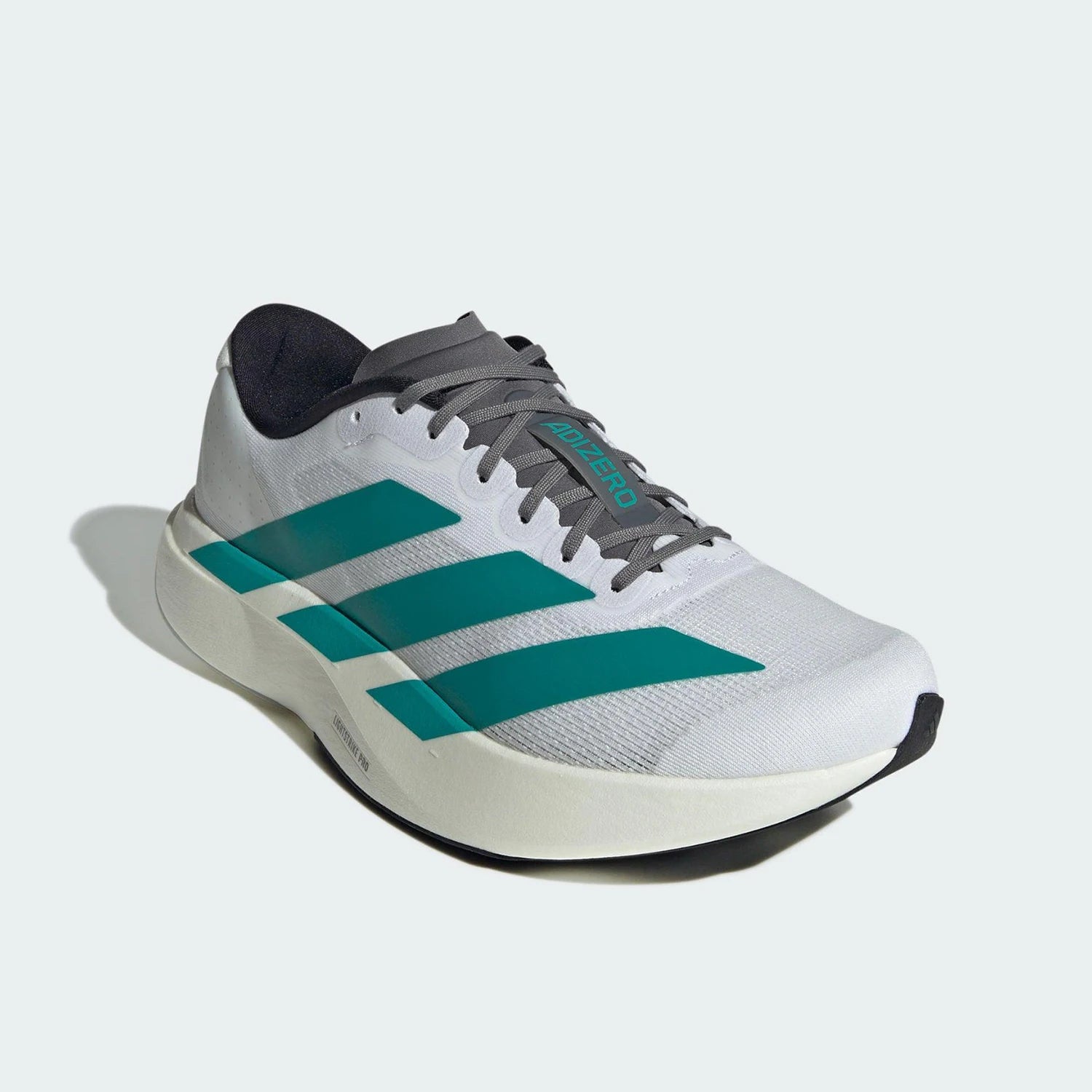 Adidas Genuine ADIZERO EVO SL Men's Running Shoes JS4487