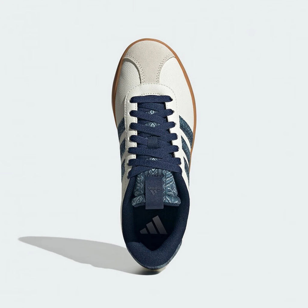 Adidas Official Genuine 2024 New Women's Classic Casual Lace-Up Sneakers IH4809