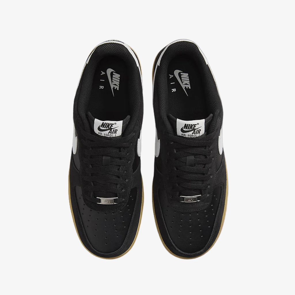 Nike genuine Air Force 1 07 LV8 Men's Classic Sneakers FQ8714-004