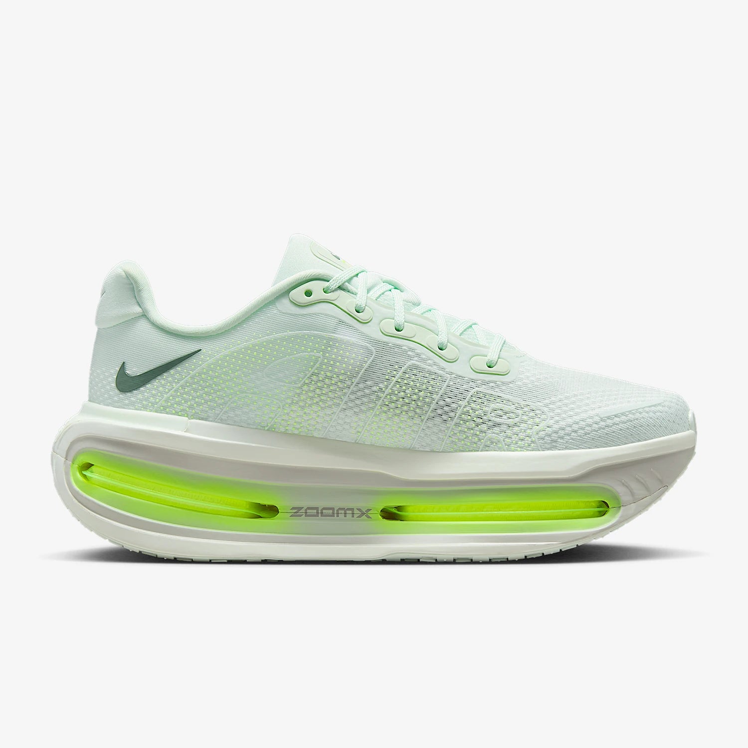Nike genuine Vomero Premium men's thick soled shock-absorbing running shoes HQ2050-300