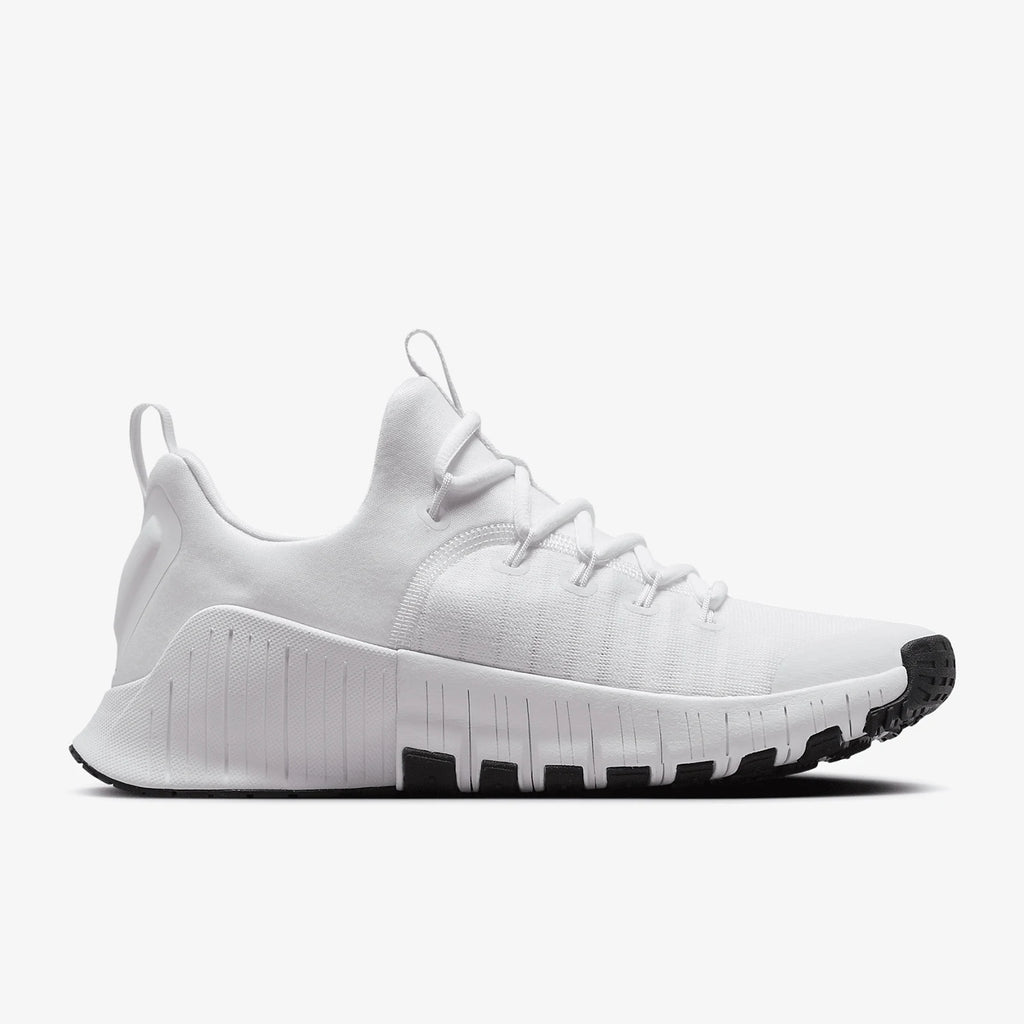 Nike genuine Free Metcon 6 Women's Cushioned Training Shoes FJ7126-102